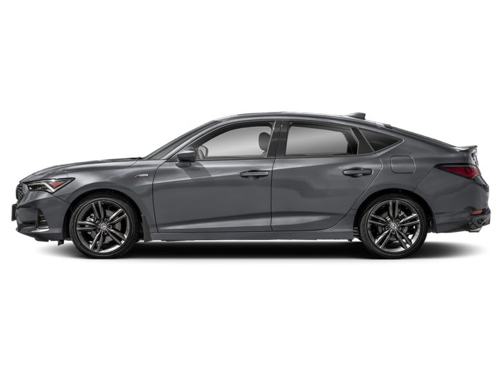 2025 Acura Integra A-Spec