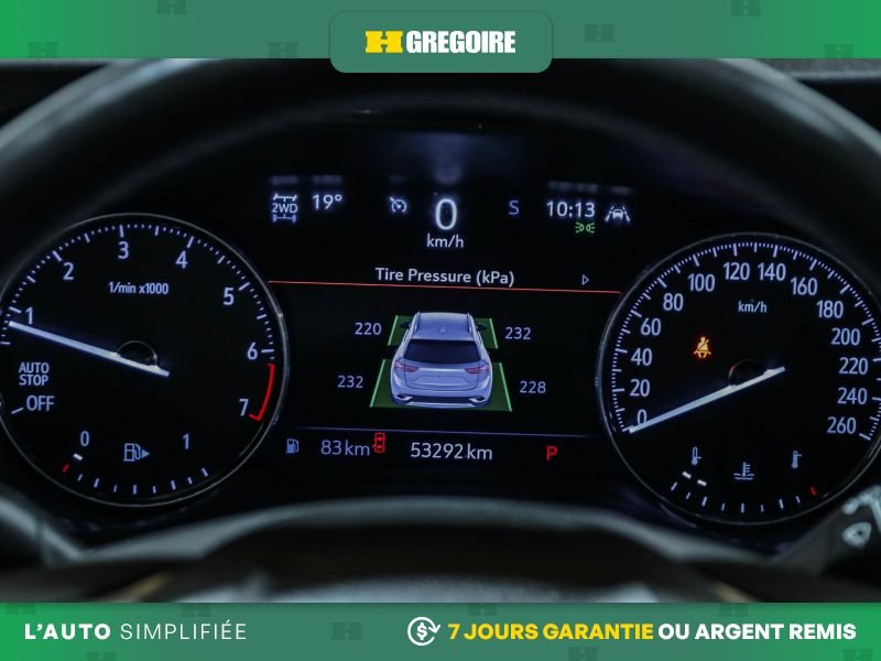 Buick Envision 723830 | Essence AWD AUTO AC CUIR TOIT GR ELEC MAGS CAM REC 2022 Gris Laval - photo #20