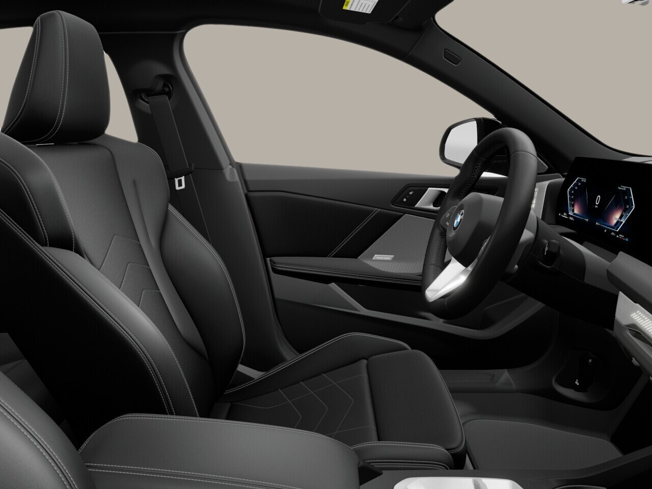 2026 BMW 2 Series Loc. 48 m. 770$/mois à 3.49% Portimao Blue Metallic Blainville - photo #8