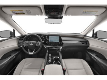Lexus RX RX 350
