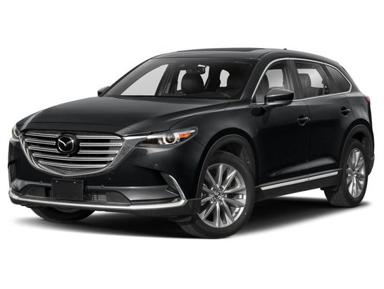 2022 Mazda CX-9 2022 