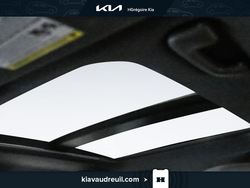 2022 Hyundai Sonata Blainville - photo #12