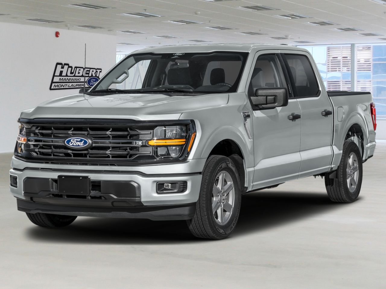 2026 Ford F-150 Avalanche Mont-Laurier - photo #0
