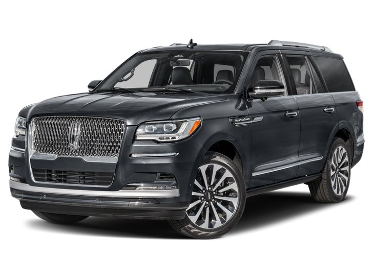 2024 Lincoln Navigator Ultra
