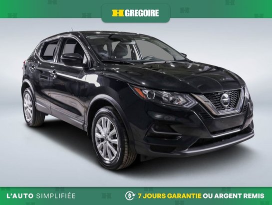 2023 Nissan Qashqai 2023 Black