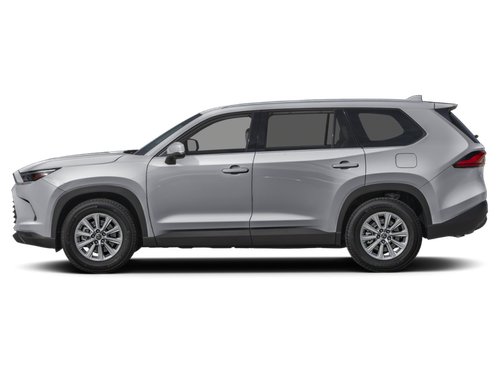 2026 Toyota Grand Highlander 2026