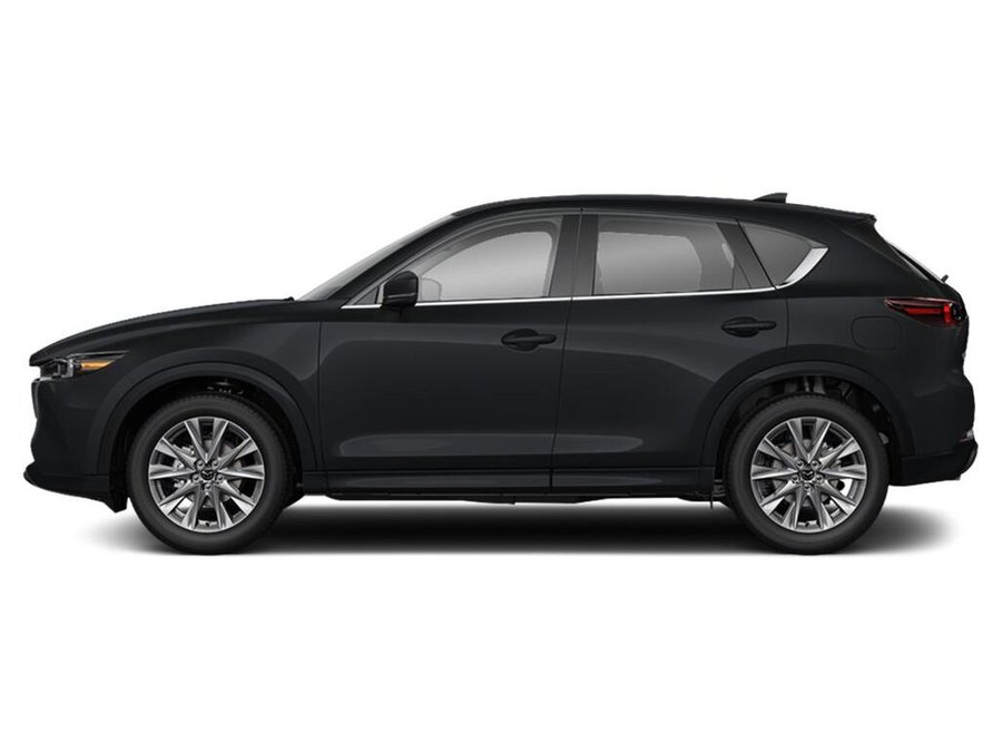 2024 Mazda CX-5 2024