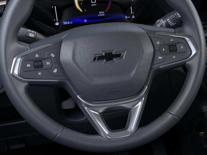 2026 CHEVROLET Trailblazer 4 portes 4RM ACTIV WHITE SANDS Sherbrooke - photo #18