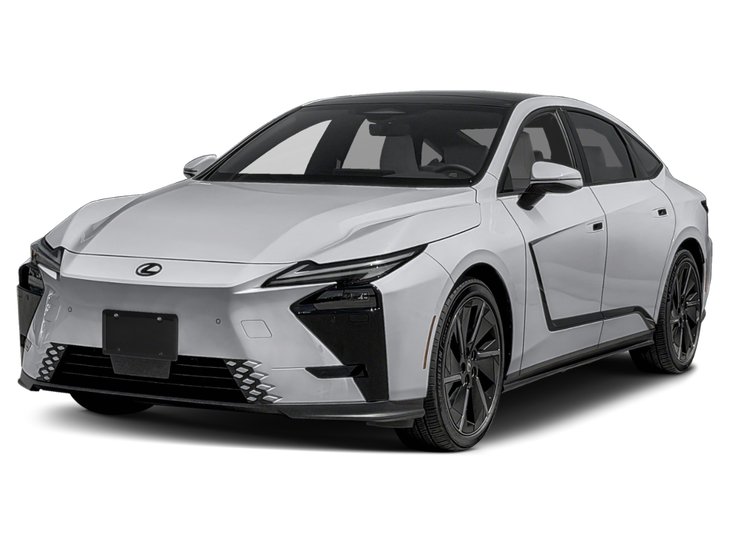 2026 Lexus ES ES 500e