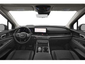 Kia Carnival hybride SX