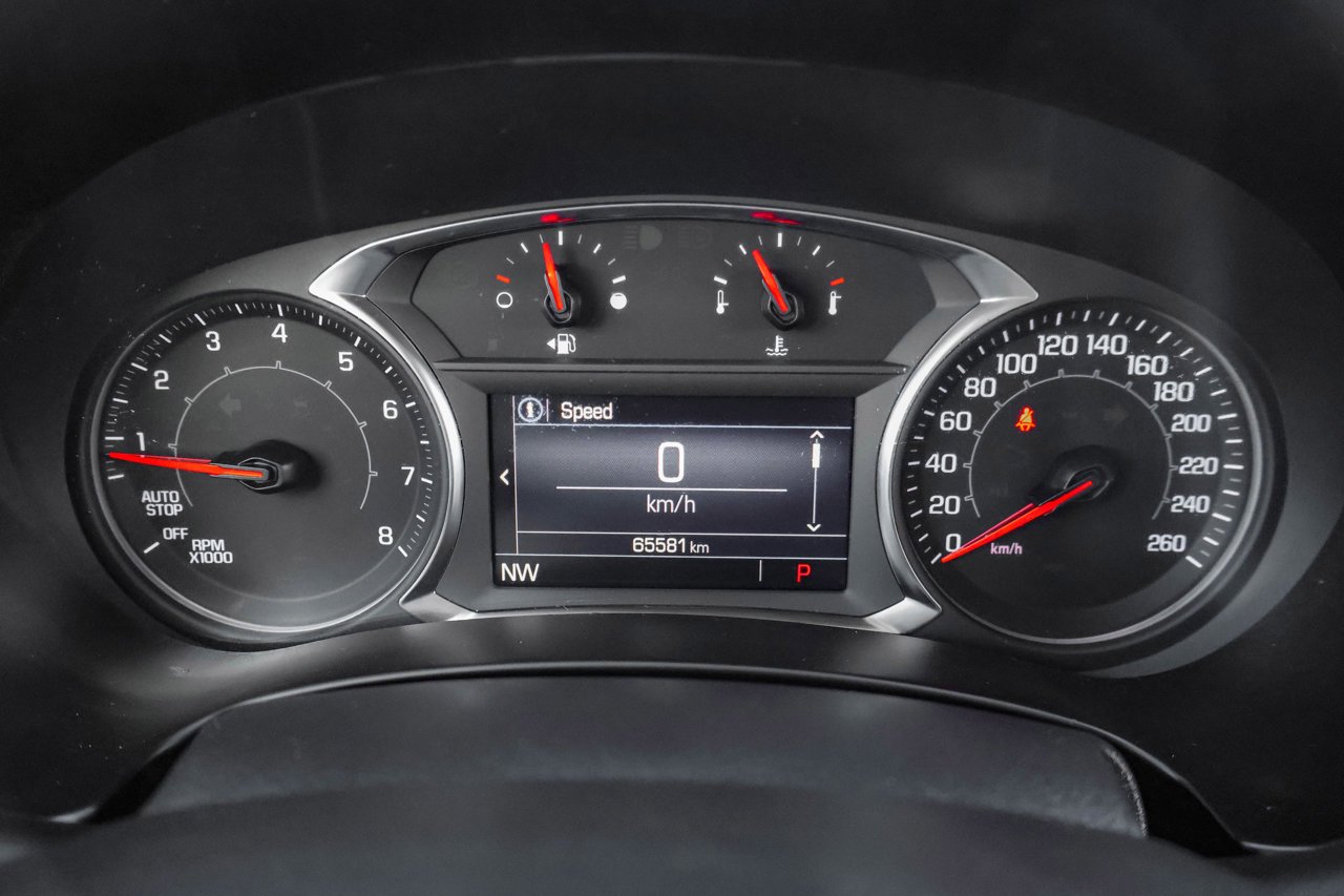 2024 GMC Terrain AWD 4dr SLE Black Sherwood Park - photo #19
