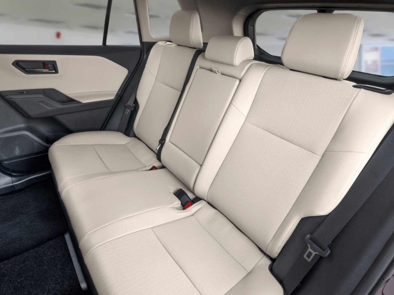 2026 Toyota RAV4 2T36CRAV7TW076461 Wind Chill Pearl Sherbrooke - photo #11