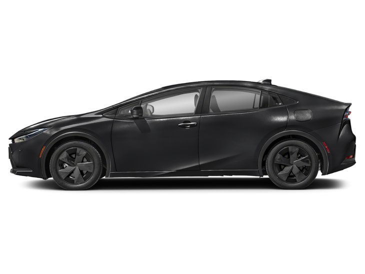 2026 Toyota Prius hybride branchable SE