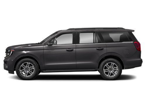 2026 Ford Expedition 2026