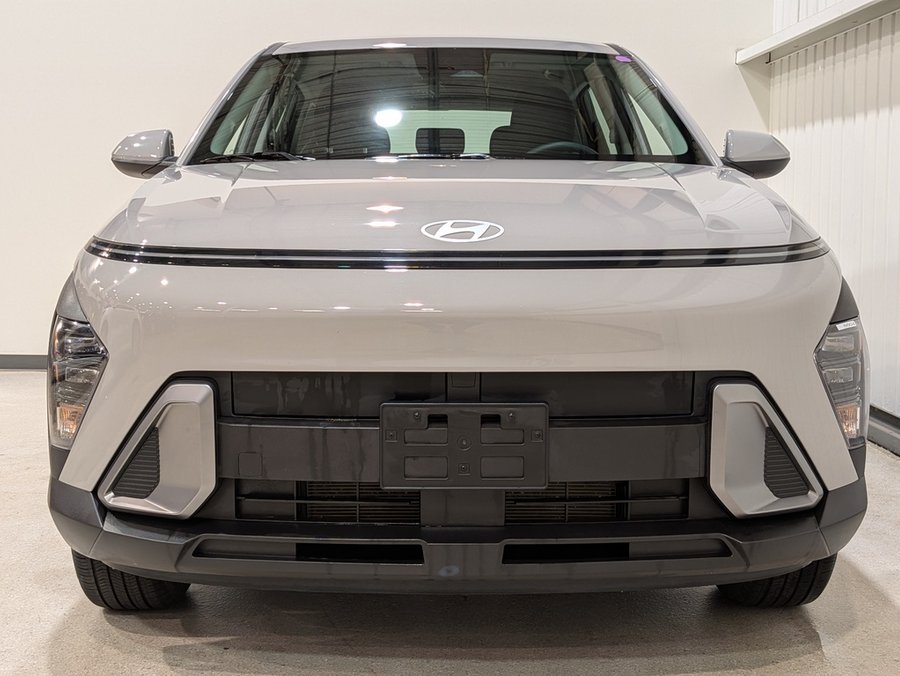 Hyundai Kona 2025 2025 Gris