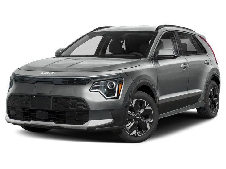 2026 Kia Niro électrique Wind+
