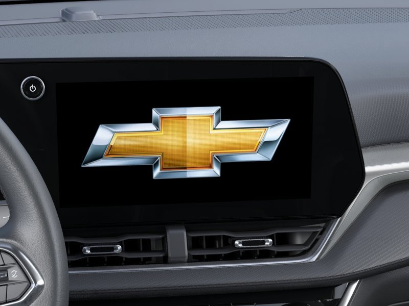 2026 CHEVROLET Equinox LT 4 portes à transmission intégrale avec 2LT MOSAIC BLACK METALLIC Sherbrooke - photo #19