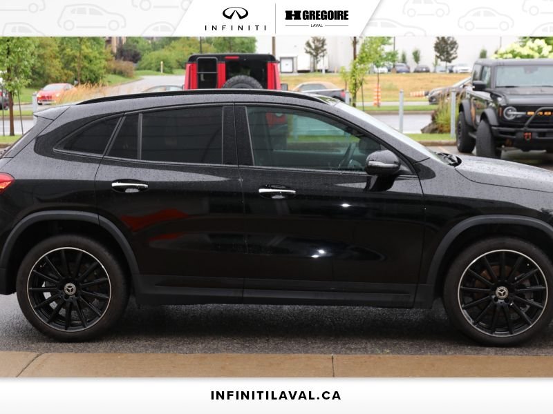 Mercedes Benz GLA IP2496 | GLA 250 CUIR TOIT CAMERA DE RECUL 2023 Laval - photo #10