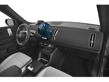 MINI Countryman Cooper S