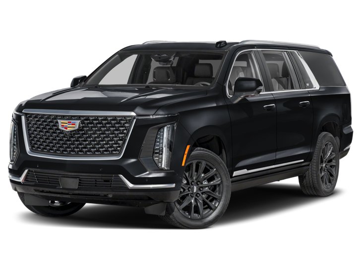 2026 Cadillac Escalade ESV 4RM