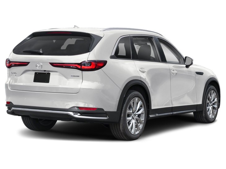 2025 Mazda CX-90 MHEV GT