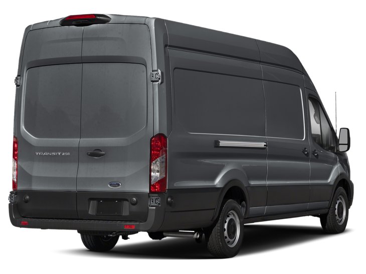 2025 Ford Transit Cargo Van