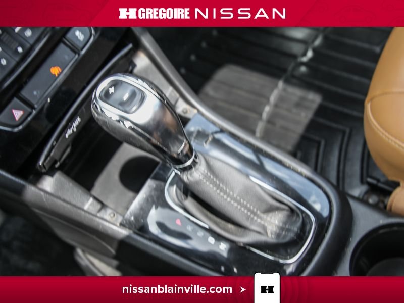 Buick Encore 2018 Noir Blainville - photo #20