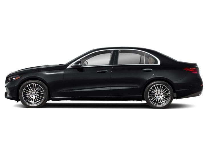 2026 Mercedes-Benz Classe-C C 300
