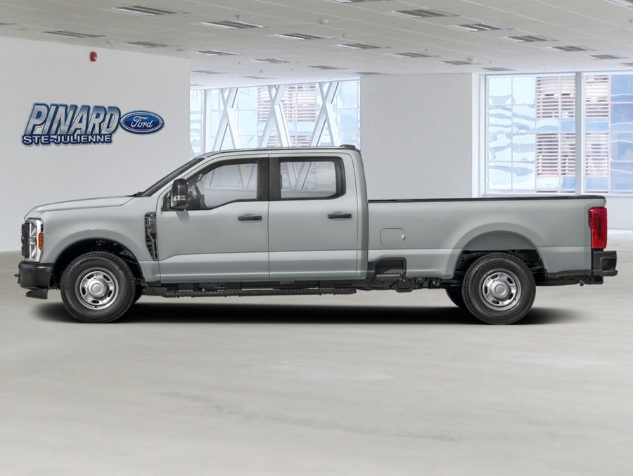 2026 Ford Super Duty F-250 SRW 2026 Avalanche