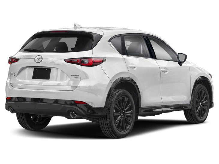 2025 Mazda CX-5 Sport