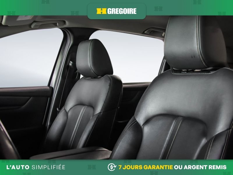 2024 Mazda CX-90 Grey Laval - photo #10