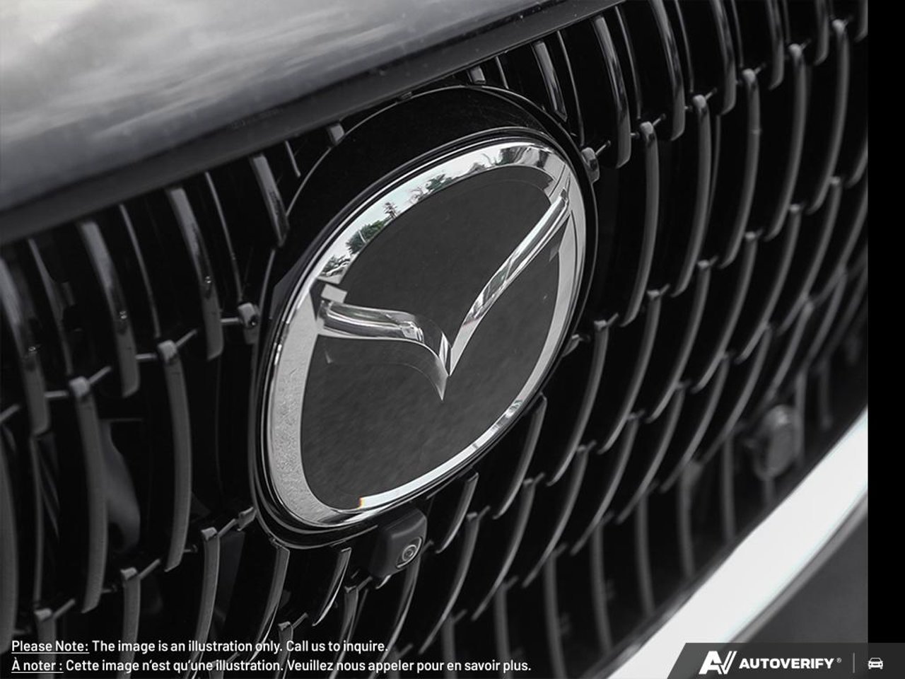 Mazda CX-90 hybride léger JM3KKDHD9T1389258 2026 Noir de jais mica Mirabel - photo #7