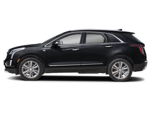 2026 Cadillac XT5 2026