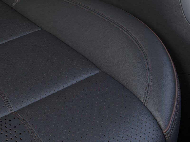 Chevrolet Silverado 1500 High Country 2025 Noir Granby - photo #20