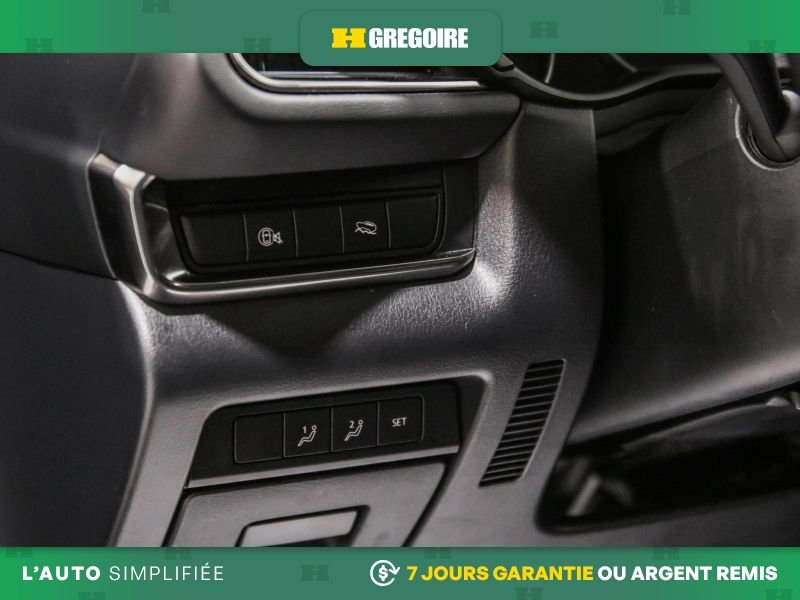 2024 Mazda CX-30 Black Laval - photo #21