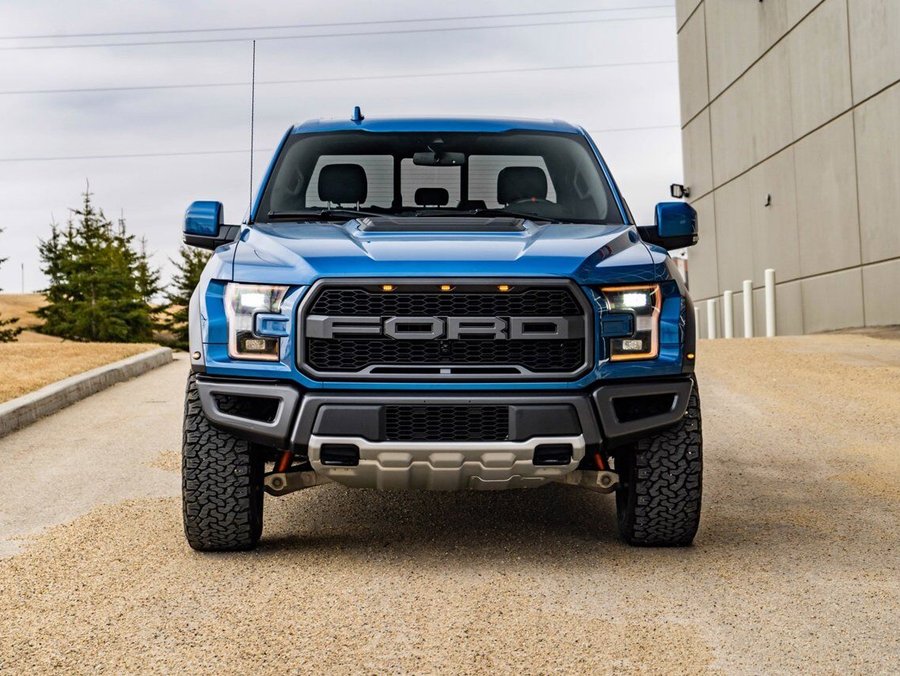 2020 Ford F-150 2020