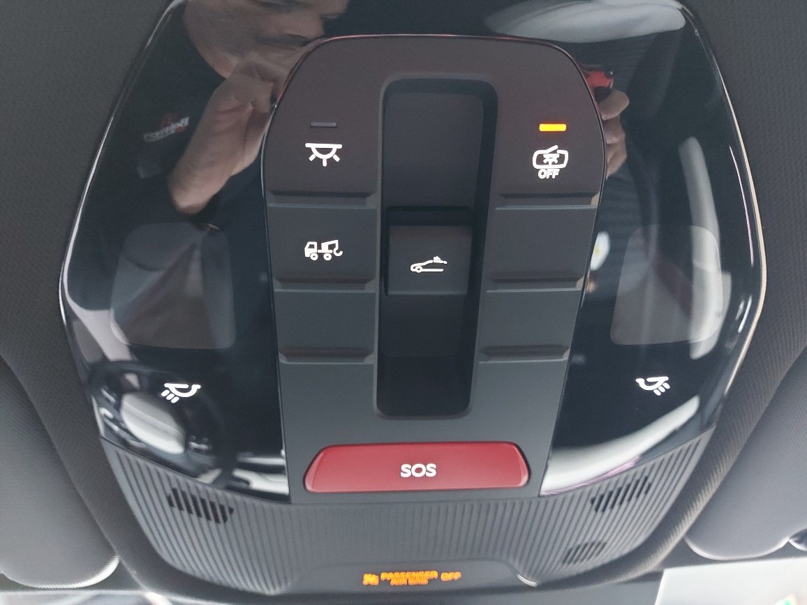 KIA EV4 2026 Noir Aurore Blainville - photo #18