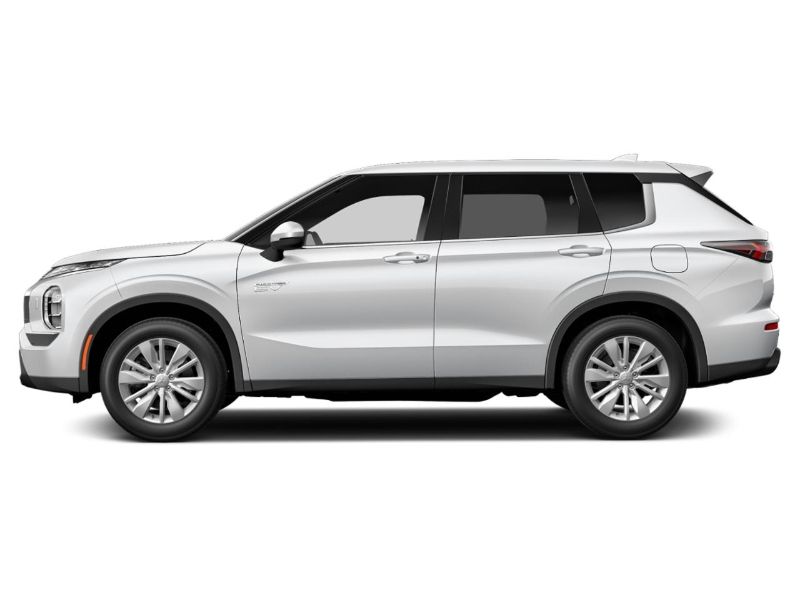 Other 2026 Mitsubishi Outlander Hybrid Plug-in SUV / Crossover All-Wheel Drive Automatic