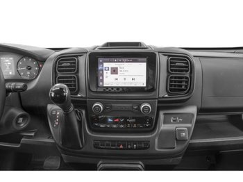 Ram ProMaster fourgonnette utilitaire SLT+