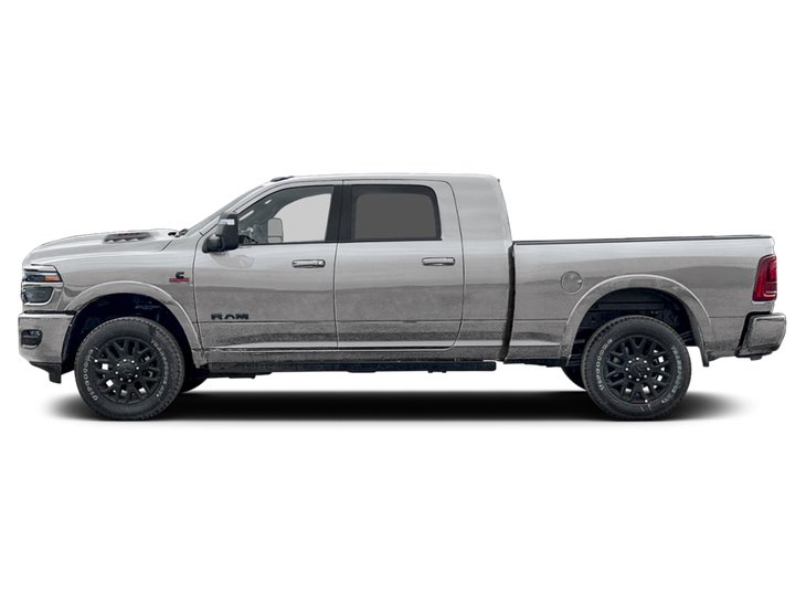 2026 Ram 3500 Limited
