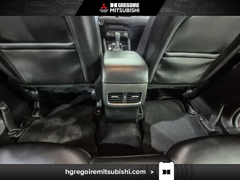 2023 Mazda CX-5 Red Laval - photo #28