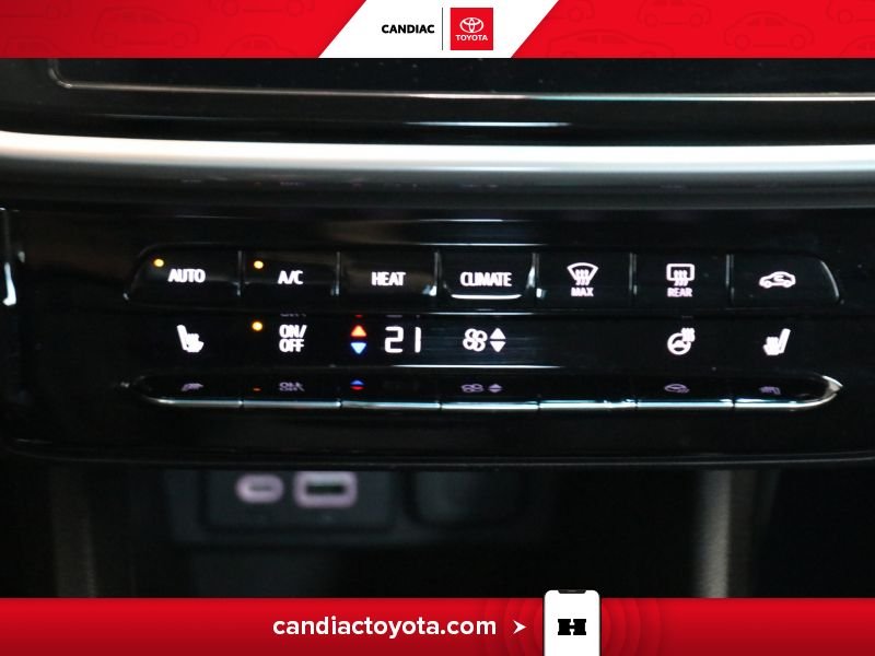 Chevrolet Bolt EV 2023 Rouge Laval - photo #19