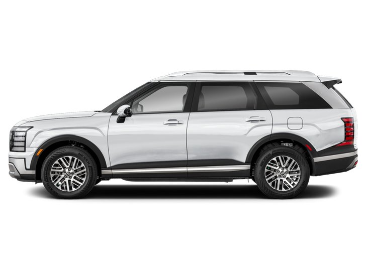 2026 Hyundai Palisade Preferred Trend