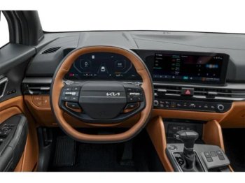 Kia Sportage X-Line
