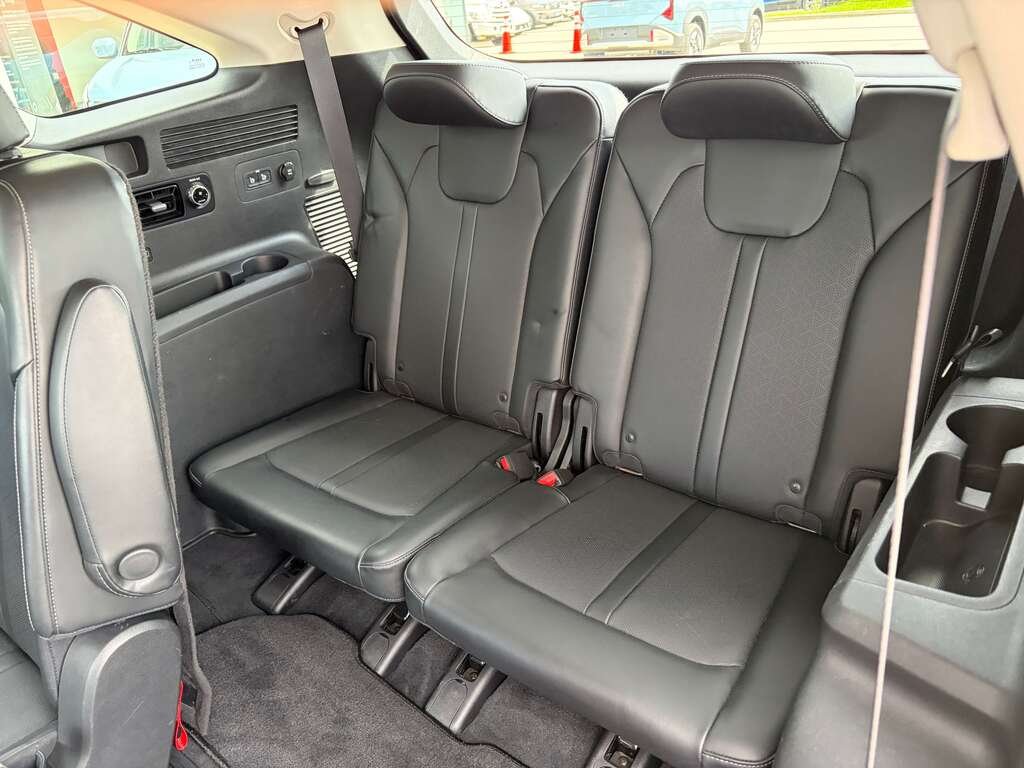 Kia Sorento 2022 Rouge Gatineau - photo #12