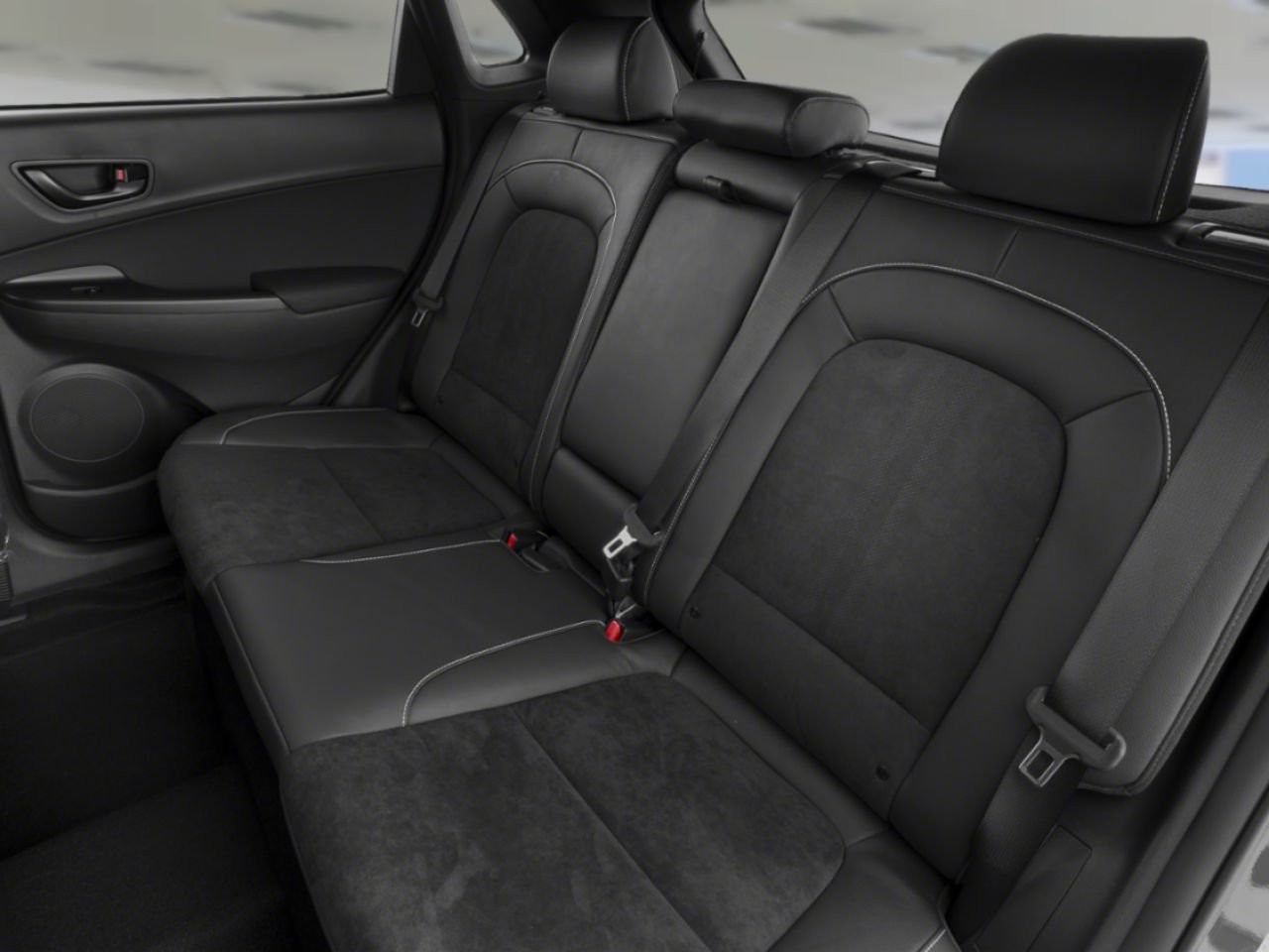 HYUNDAI KONA N BASE 2022 Gris Gatineau - photo #8