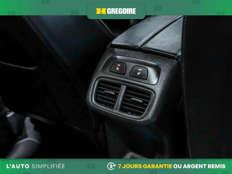 Buick Envision 723830 | Essence AWD AUTO AC CUIR TOIT GR ELEC MAGS CAM REC 2022 Gris Laval - photo #27