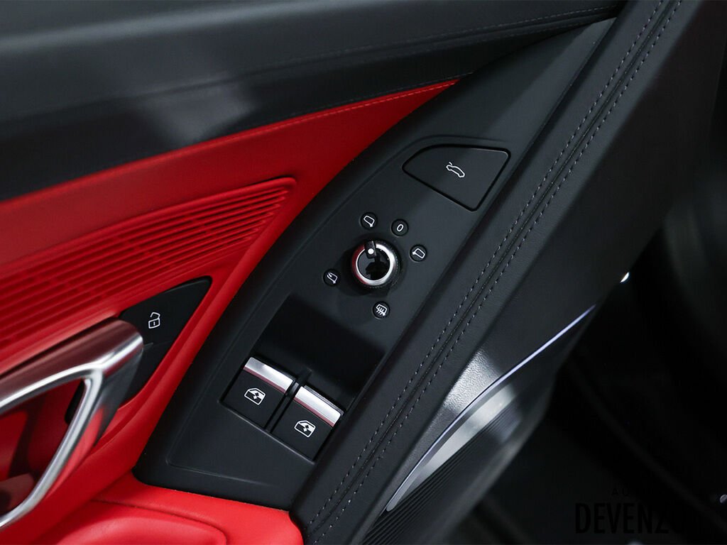 2018 Audi R8 Spyder V10 Black Saint-Eustache - photo #8