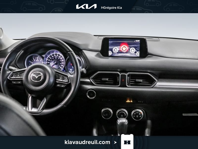 Mazda CX-5 2020 Saint-Eustache - photo #16