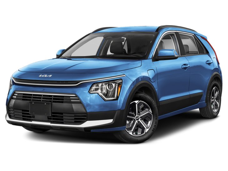 2025 Kia Niro hybride rechargeable EX